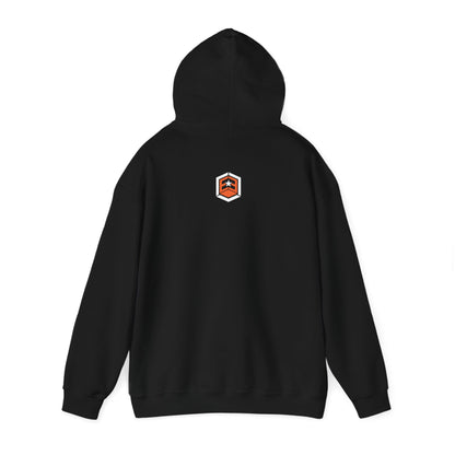 Batalica Rebel Reps Battalion Entrepreneur Hoodie