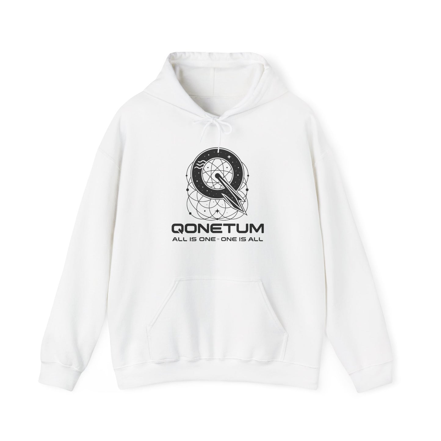 All Is One Hoodie