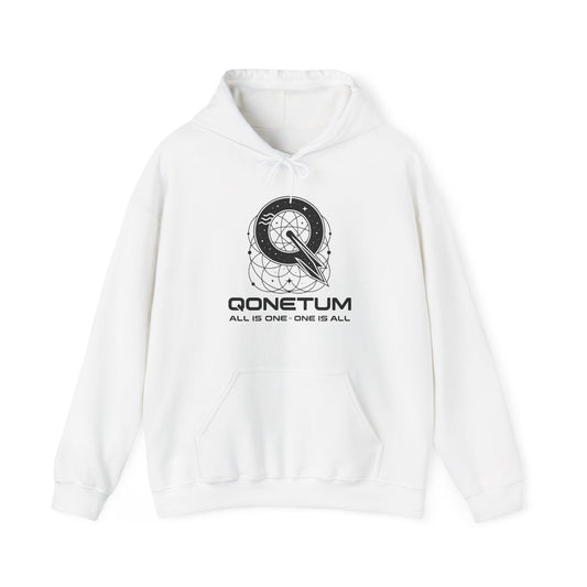 All Is One Hoodie