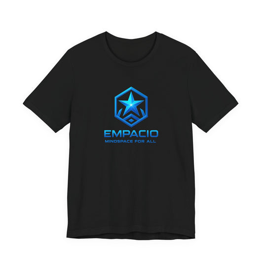 Mindspace For All Premium Quality Tee