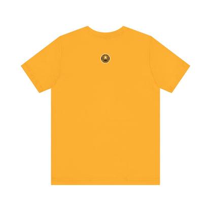 Ontinuos Women Jersey Short Sleeve Tee