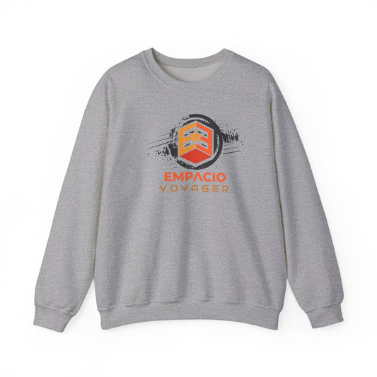Voyager Hooded Sweatshirt