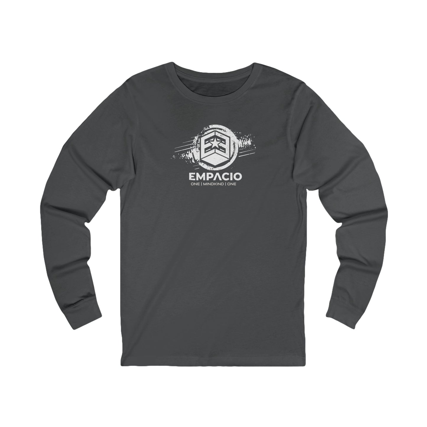 One | MindKind | One Long Sleeve