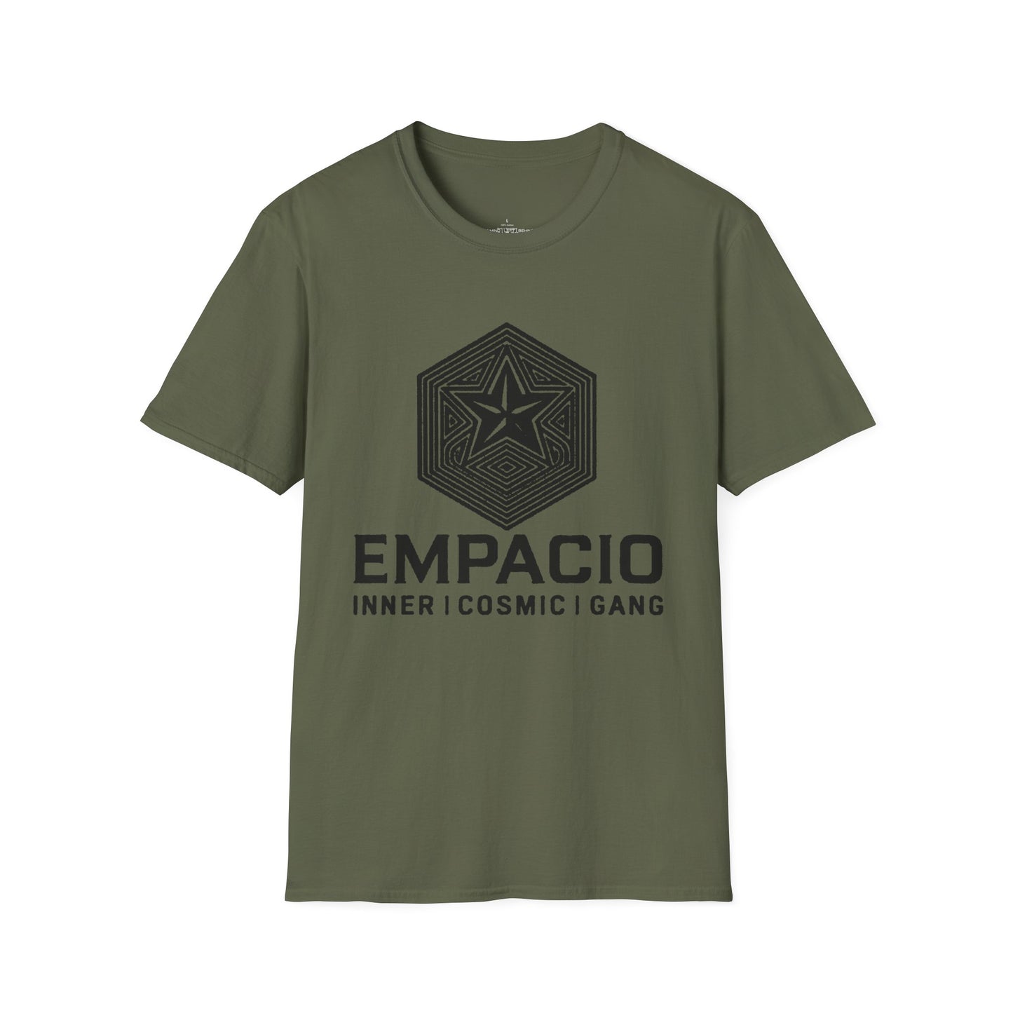 Empacio Inner | Cosmic | Gang Tee