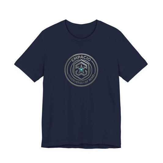 Innerverse Of Mind Premium Quality Tee