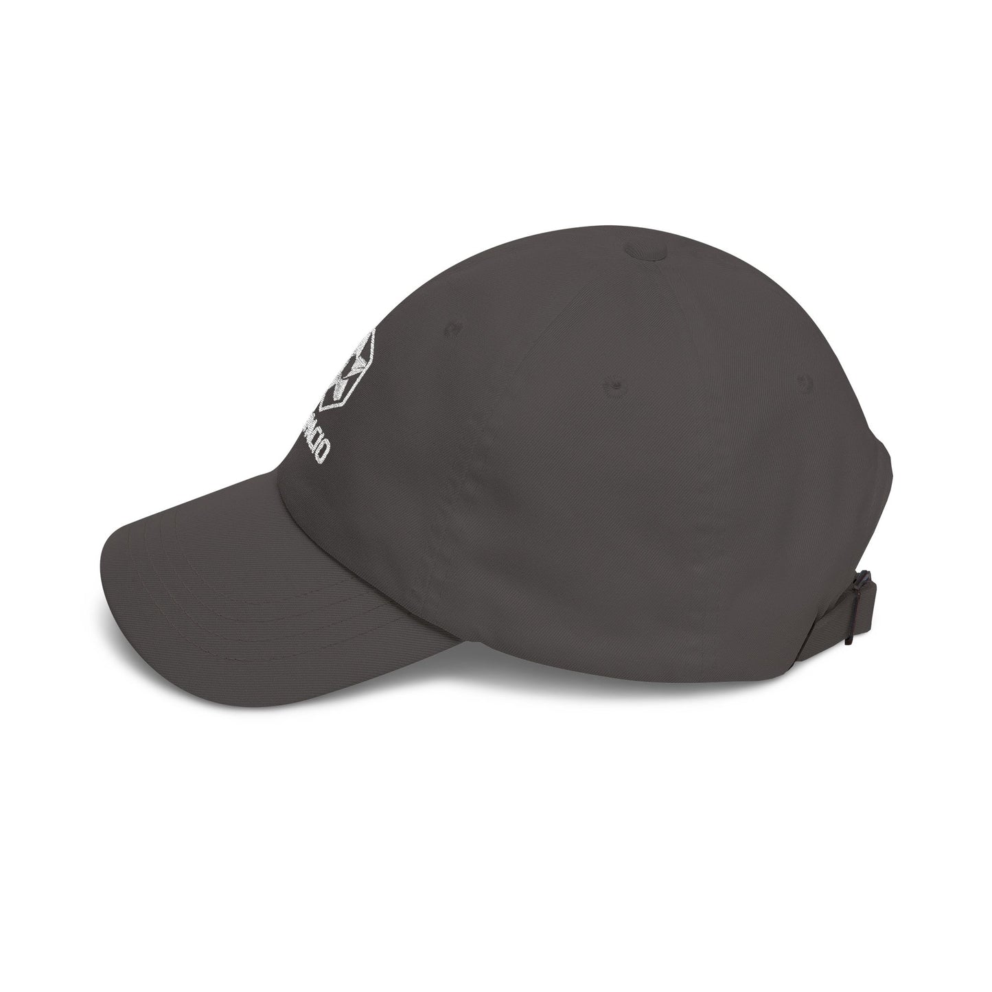 Empacio Republic Embroidered Hat