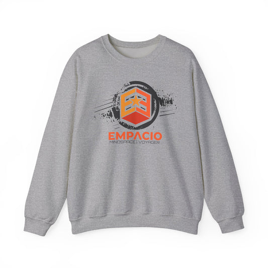 Mindspace Voyager Crewneck