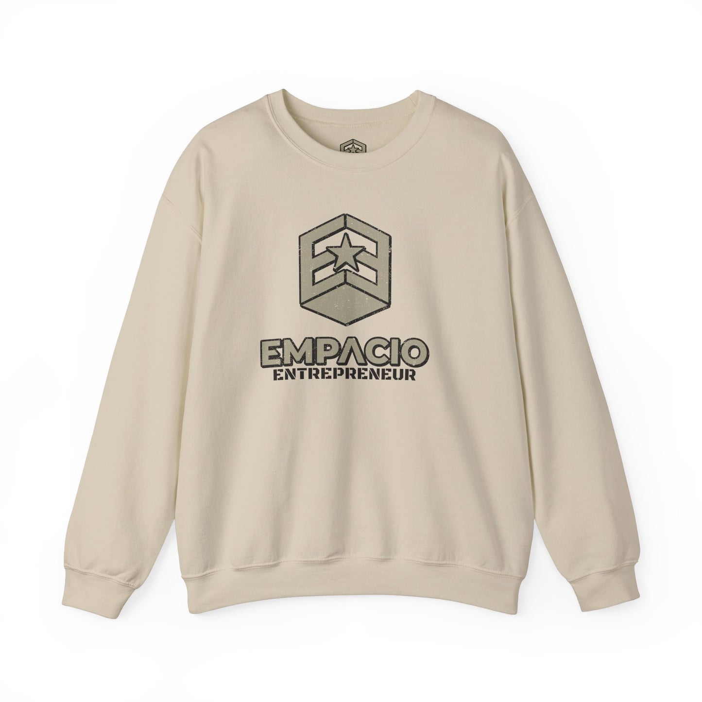 Freedom Entrepreneur Unisex Heavy Blend™ Crewneck Sweatshirt