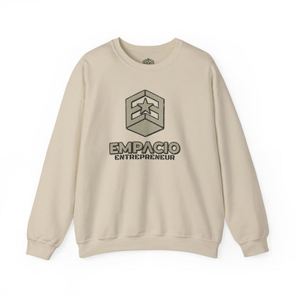 Freedom Entrepreneur Unisex Heavy Blend™ Crewneck Sweatshirt