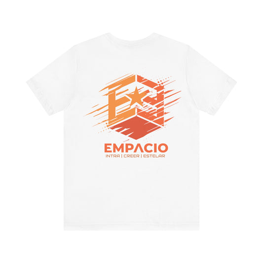 Intra | Creer | Estelar Camiseta de Primera Calidad