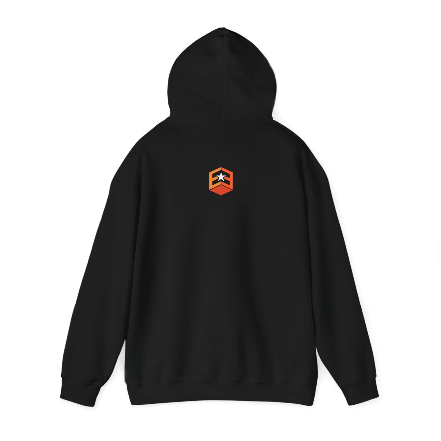 Balatica RebelReps DEV-OPS Hooded Sweatshirt