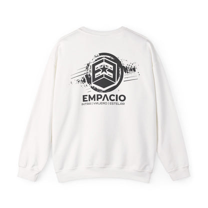 Intra | Viajero | Estelar Sudadera