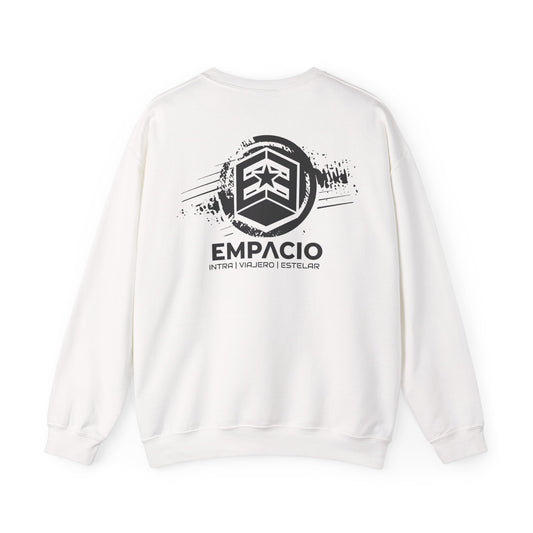 Intra | Viajero | Estelar Sudadera