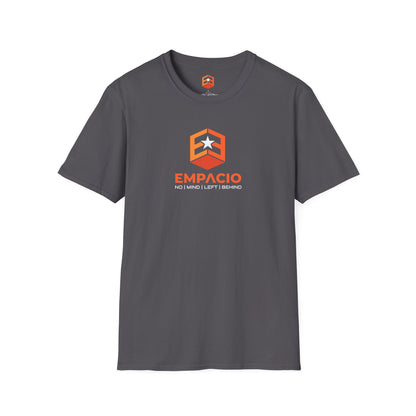 No | Mind | Left | Behind T-Shirt
