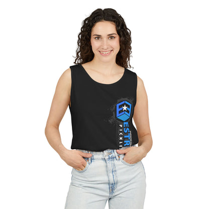 Colección Estreyo PICKLEBALL Tank Top