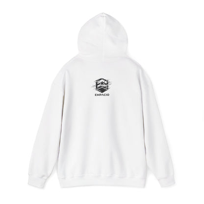 A Space Of Exploring Minds Hoodie