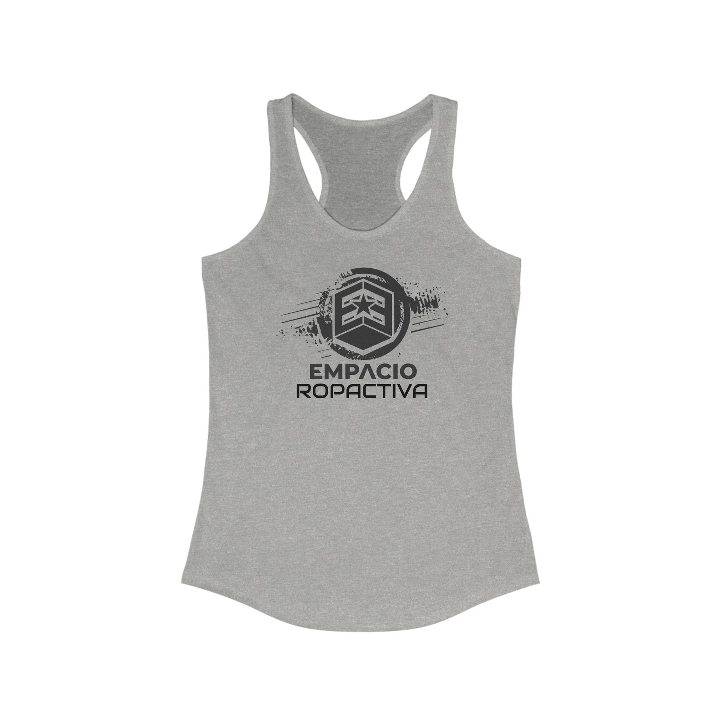 ROPACTIVA Women's Ideal Racerback Tank