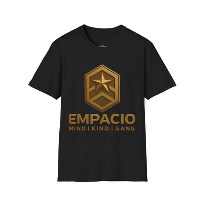 Empacio Mind | Kind | Gang Tee