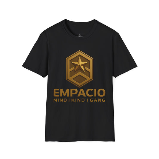 Empacio Mind | Kind | Gang Tee