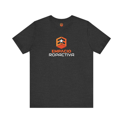 ROPACTIVA Jersey Short Sleeve Tee