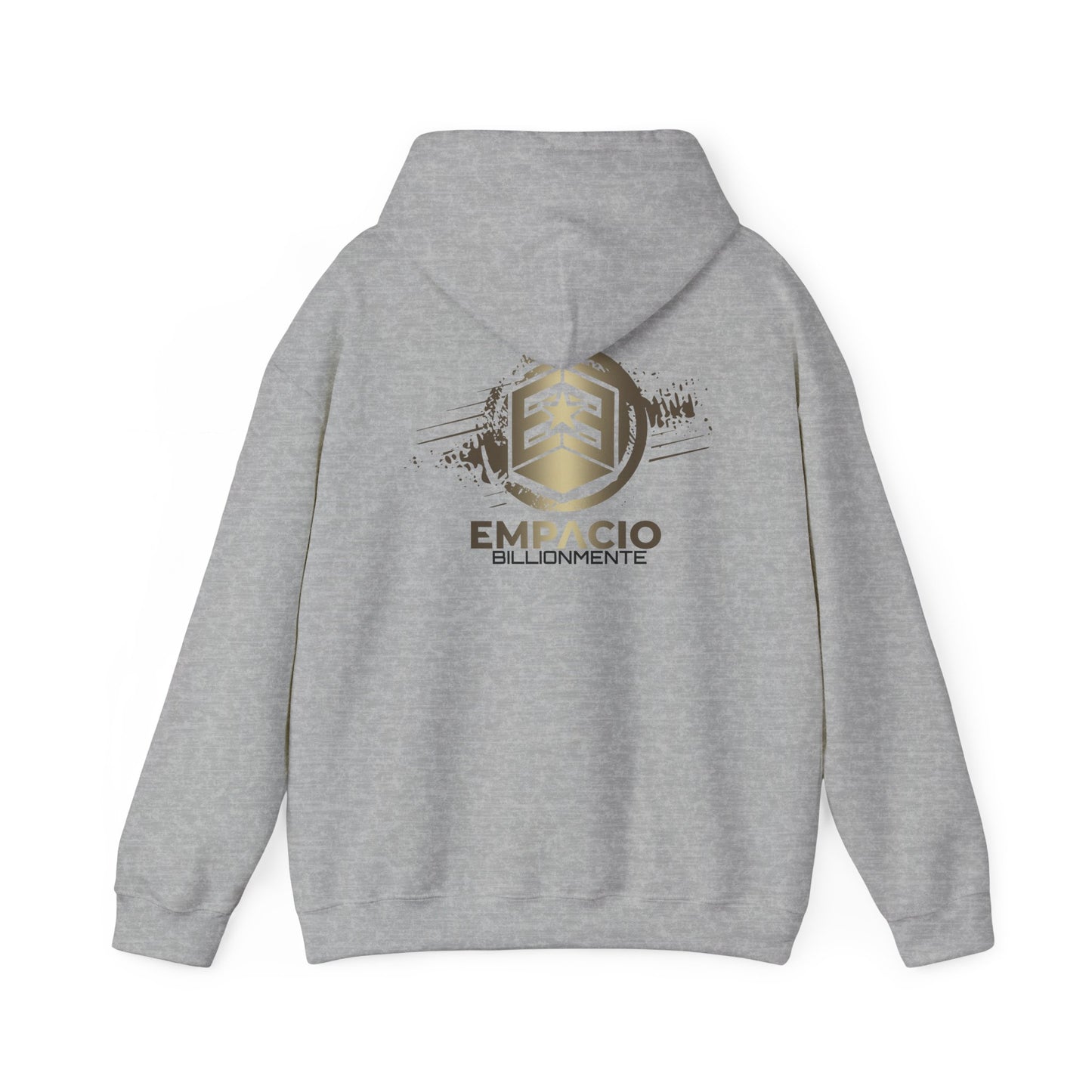 Empevol Billionmente Hoodie