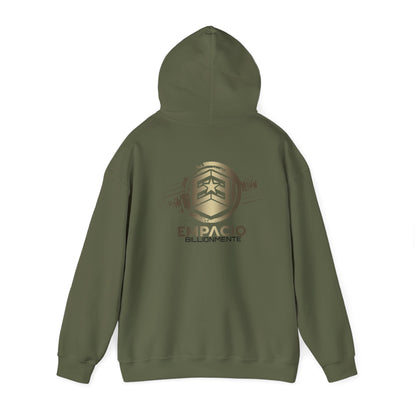 Empevol Billionmente Hoodie