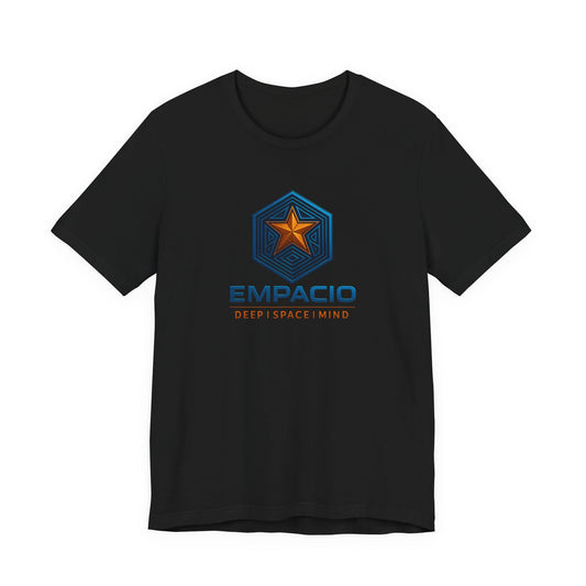 Deep • Space • Mind Premium Quality Tee