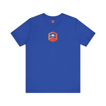 Empevol Colectivo Camiseta de Primera Calidad