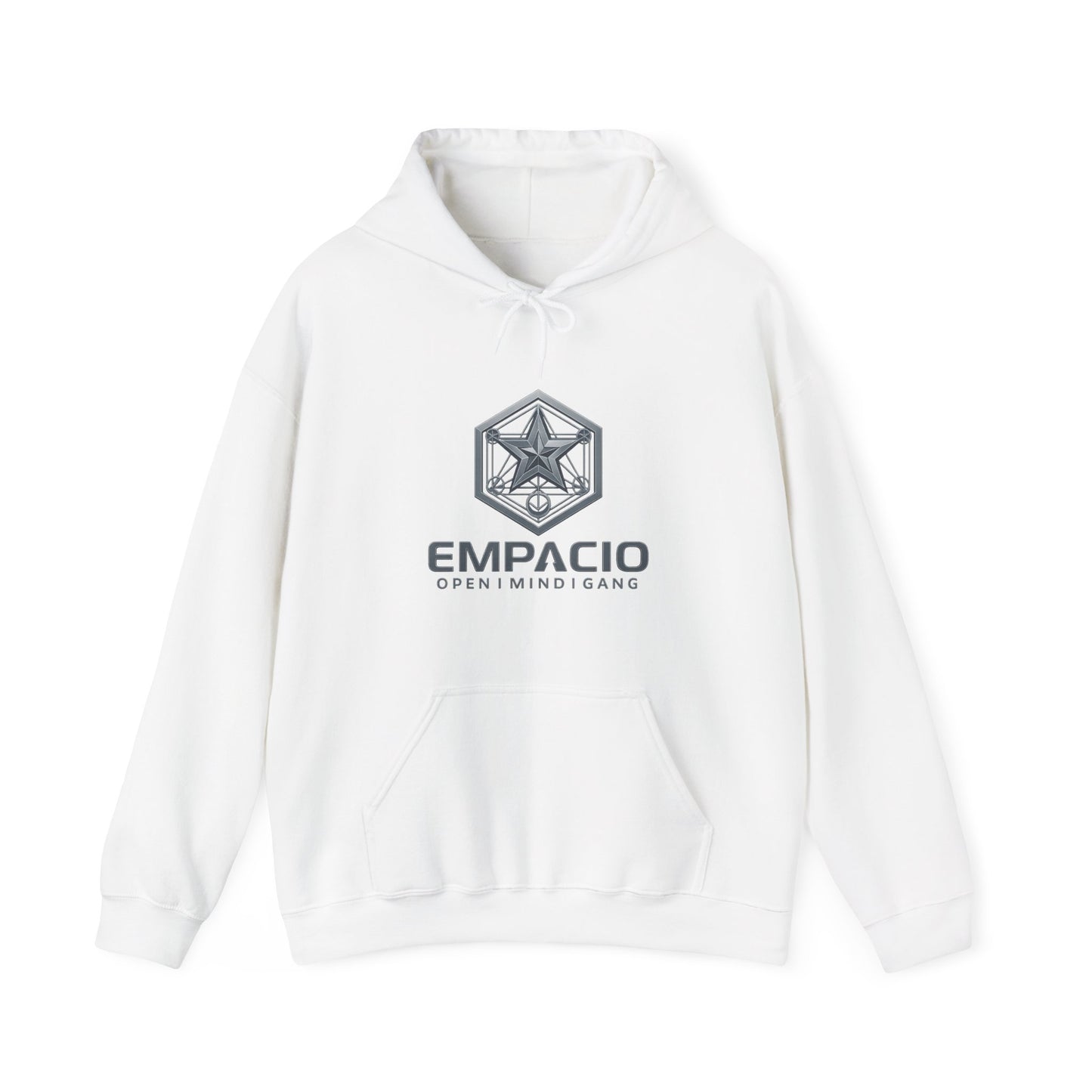 Open Mind Gang Hoodie