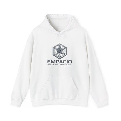 Open Mind Gang Hoodie