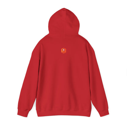 LIGAFIT Hooded Sweatshirt