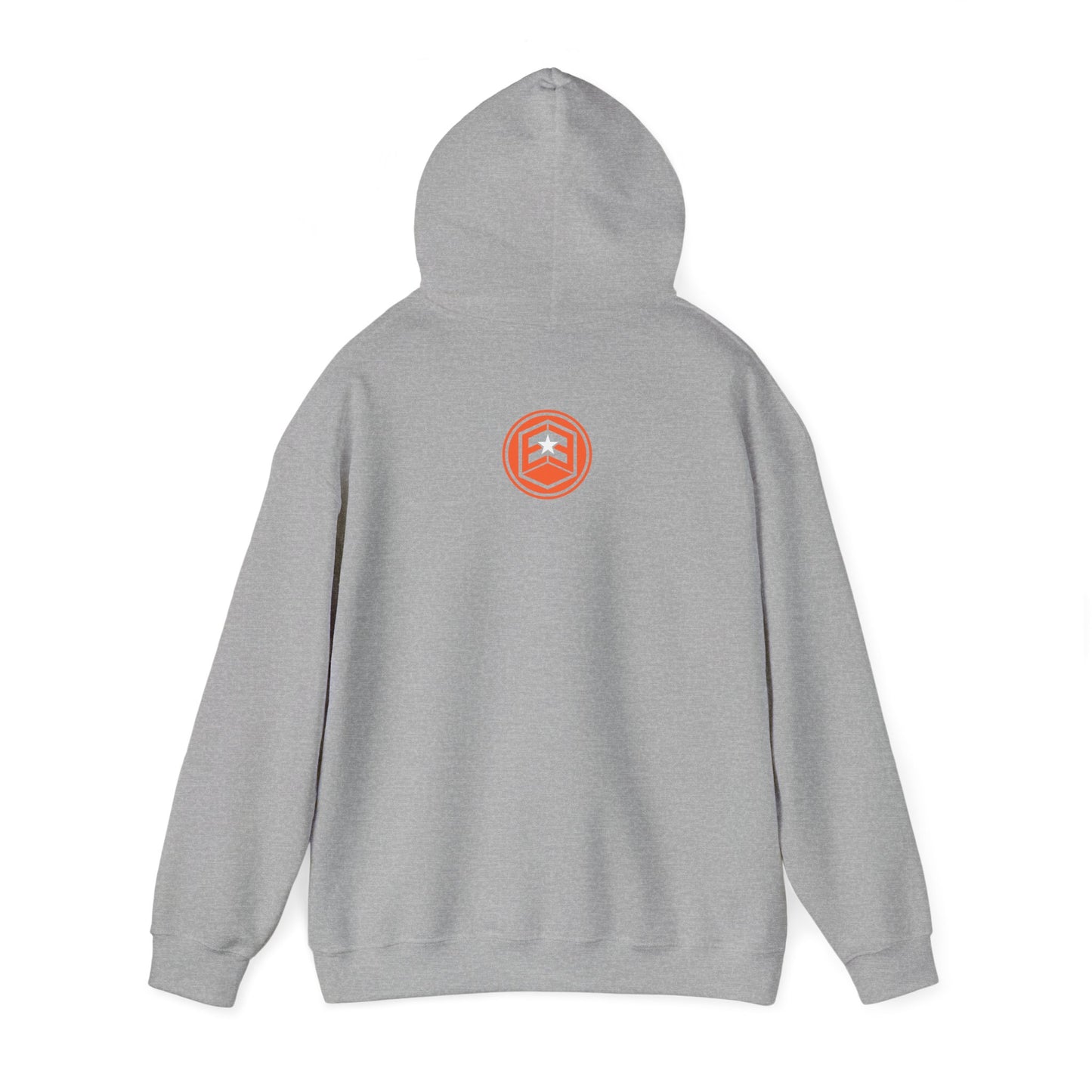 ONTINUOS Visionan Hooded Sweatshirt