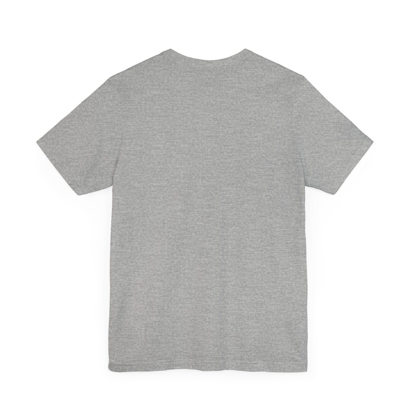 ACTIVEWEAR Jersey Short Sleeve Tee