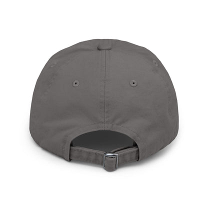 Empevol Inquebrantable Distressed Cap