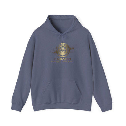 For All MindKind Hoodie