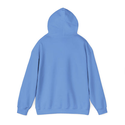 Inner | Belief | Explorer Hoodie
