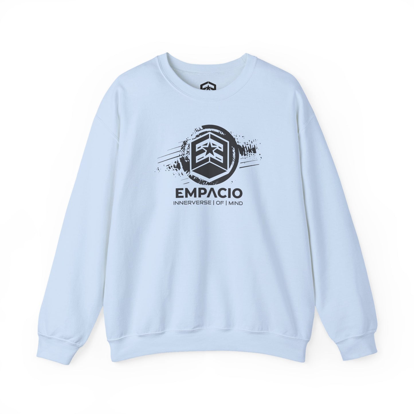 Innerverse | Of | Mind Crewneck