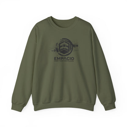 Para Toda Mentalidad Sudadera