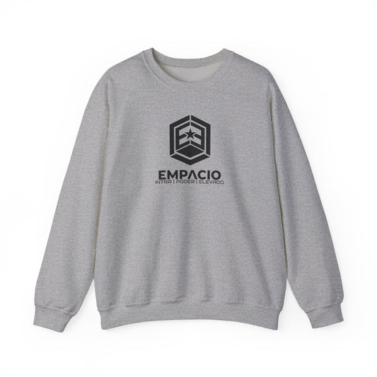 Intra|Poder|Elevado Sudadera Sweatshirt