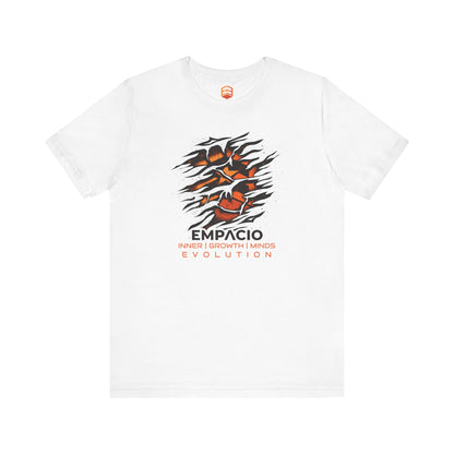 Inner | Growth | Minds Premium Quality Tee
