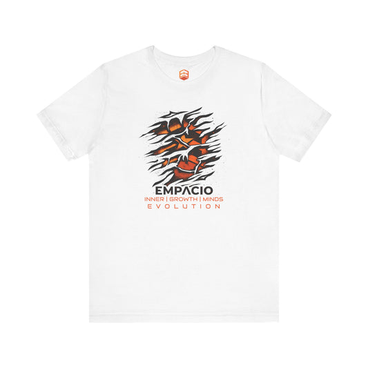 Inner | Growth | Minds Premium Quality Tee