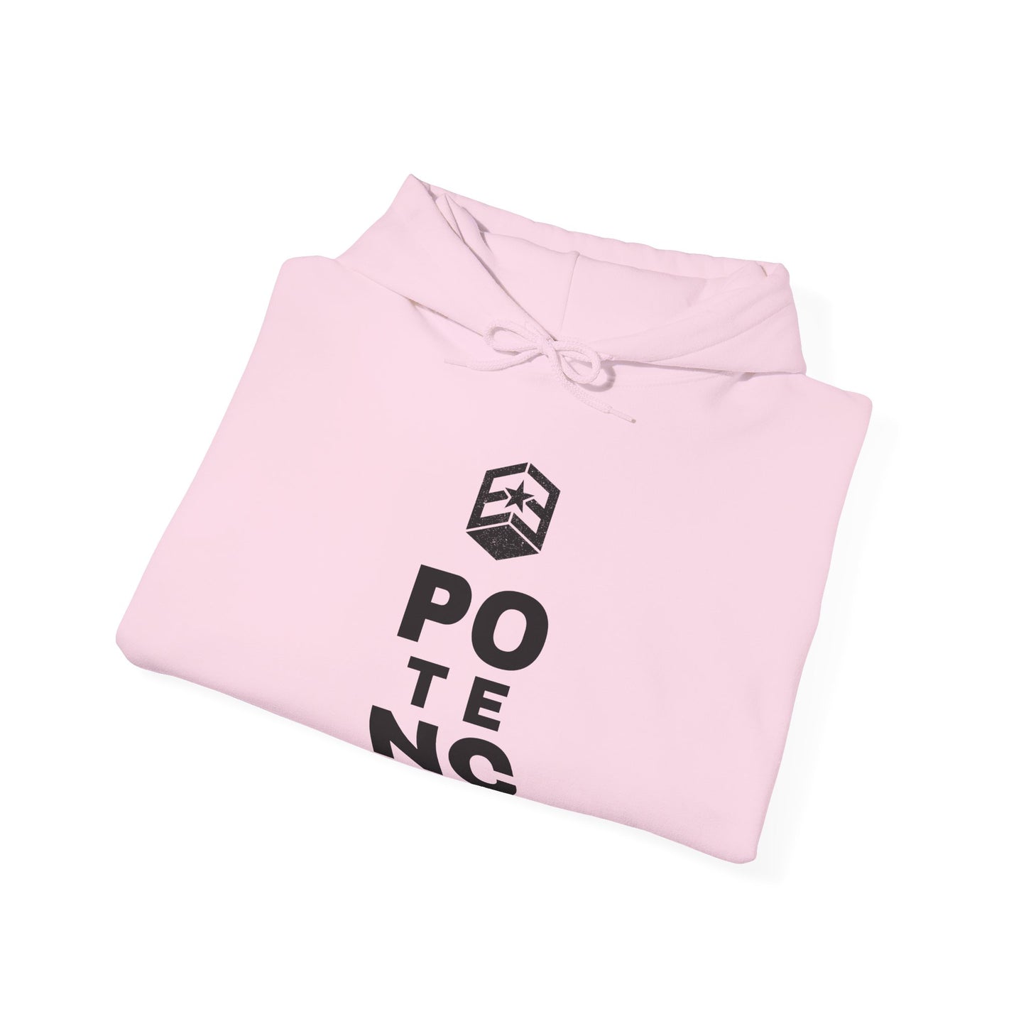 Potencia Hooded Sweatshirt