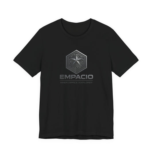 Inner | Space | Explorer Premium Quality Tee