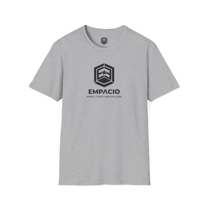 Para | Toda | Mentalidad Camiseta