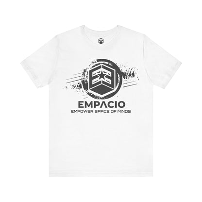 Empower | Space | Of | Minds Premium Quality Tee