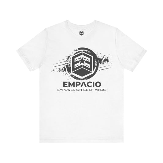 Empower | Space | Of | Minds Premium Quality Tee