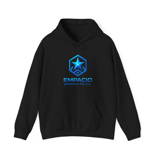 Mindspace For All Hoodie