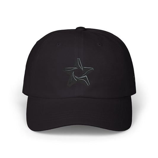Empacio Founder Embroidered Explorer Hat