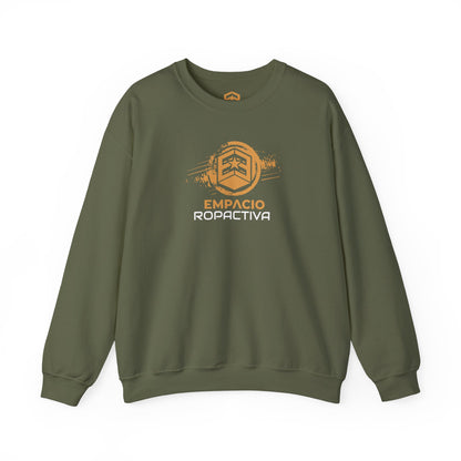 ROPACTIVA Crewneck Sweatshirt