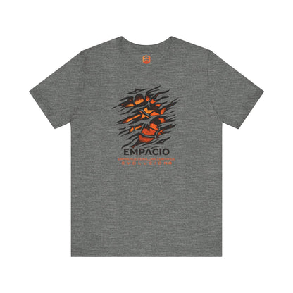 Emprende | Explora | Expande Camiseta de Primera Calidad